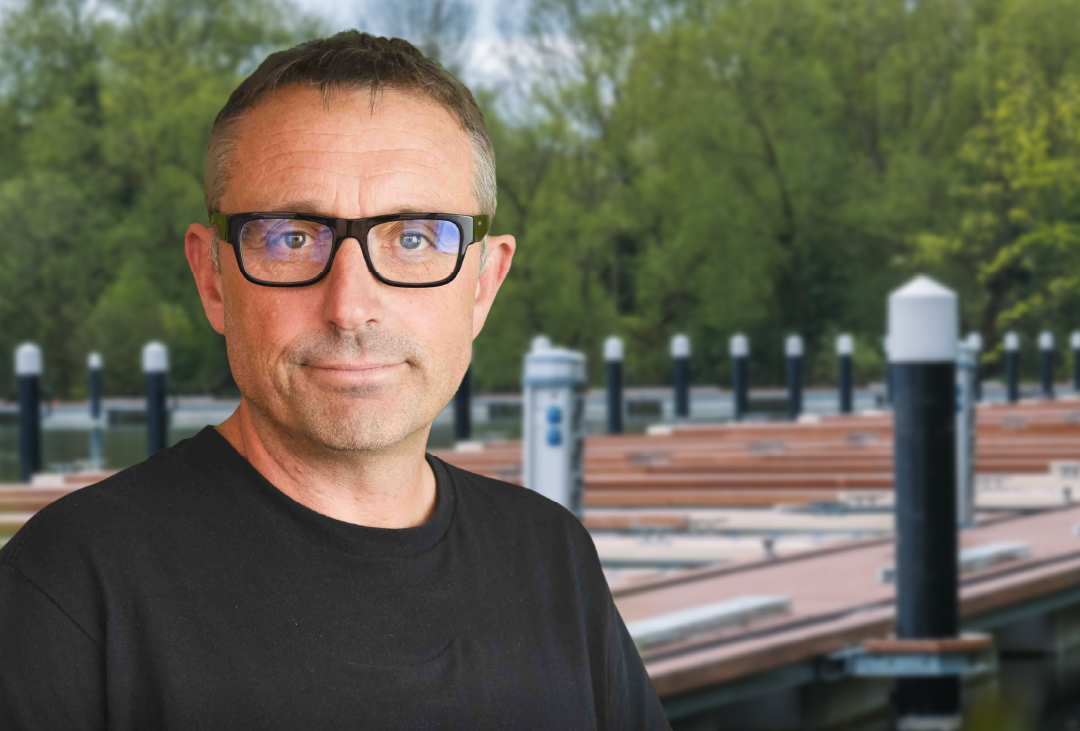 Face to Face with Tim Butler Insights from the Field